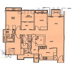 Grandeur 8 (D20), Condominium #529804701